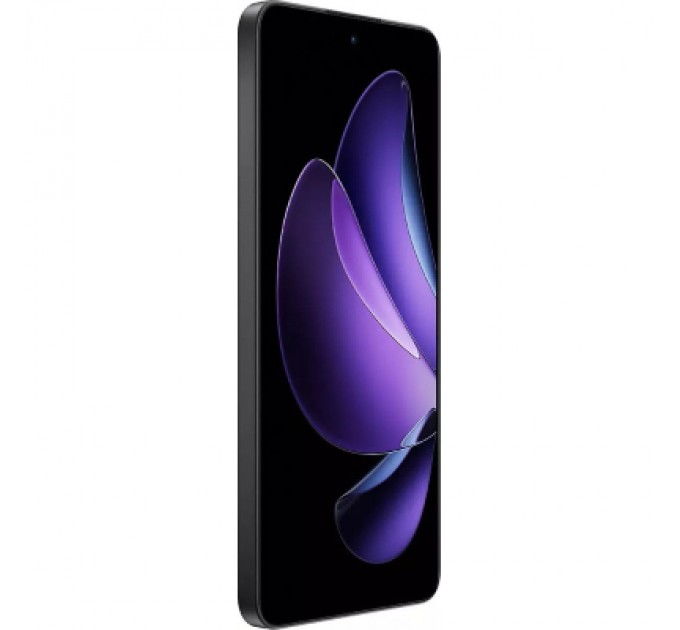 Oppo Мобільний телефон Oppo Reno13 F 4G 8/512GB Graphite Grey (OFCPH2701_GREY_512)