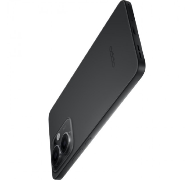 Oppo Мобільний телефон Oppo Reno13 F 4G 8/512GB Graphite Grey (OFCPH2701_GREY_512)