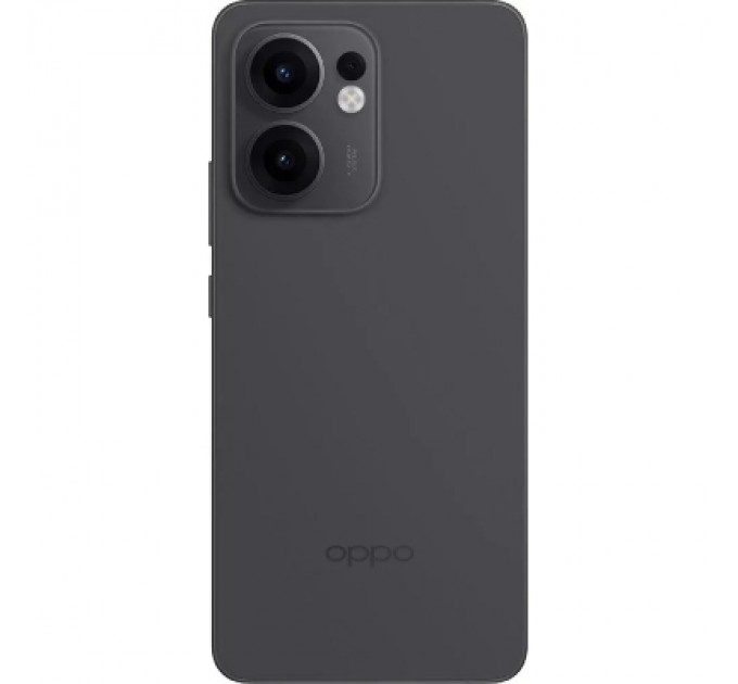 Oppo Мобільний телефон Oppo Reno13 F 4G 8/512GB Graphite Grey (OFCPH2701_GREY_512)