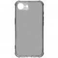 BeCover Чохол до мобільного телефона BeCover Anti-Shock Apple iPhone 16e Grey (713237)