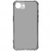 BeCover Чохол до мобільного телефона BeCover Anti-Shock Apple iPhone 16e Grey (713237)