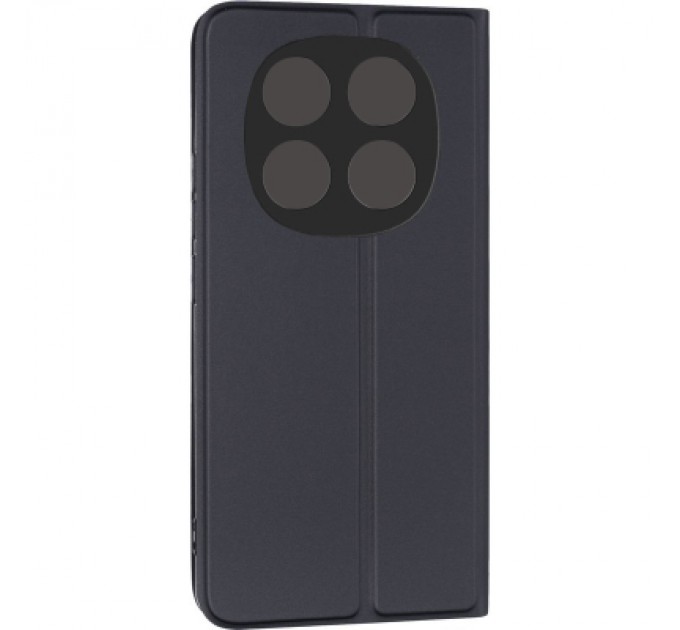 BeCover Чохол до мобільного телефона BeCover Exclusive New Style Xiaomi Redmi Note 14 Pro 4G Black (713325)