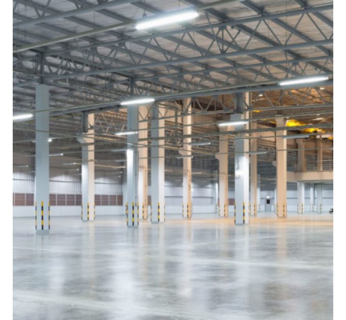 EVROLIGHT Лампочка EVROLIGHT L-1200 6400K 18Вт G13 T8