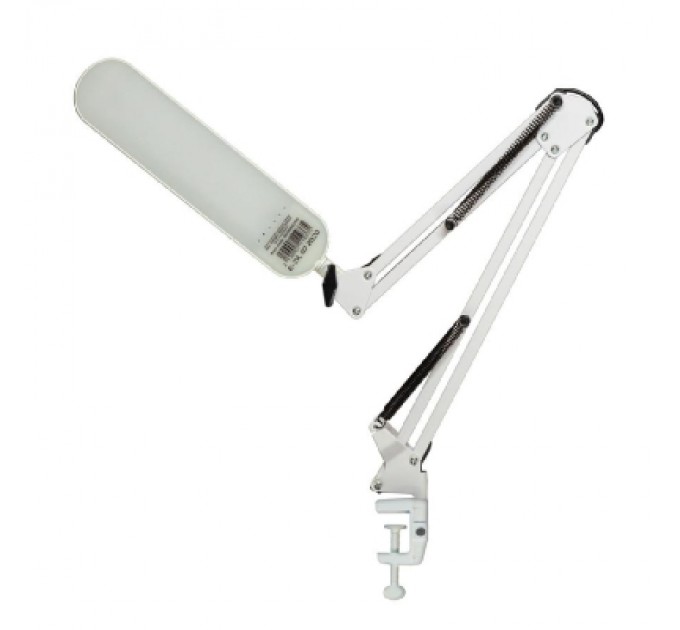 Євросвітло Настільна лампа Євросвітло Ridy-09 9Вт біла