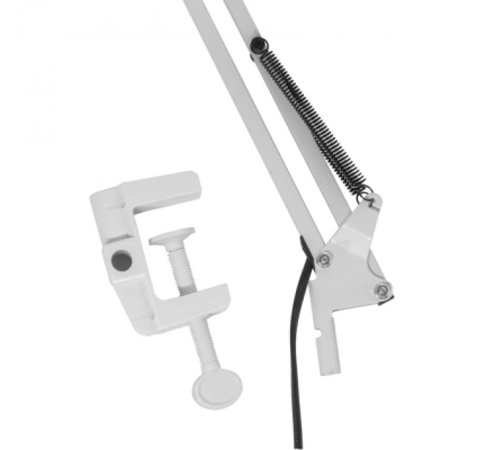 Євросвітло Настільна лампа Євросвітло Ridy-09 9Вт біла