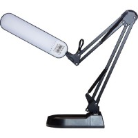 Настільна лампа Євросвітло Ridy-09_SP 9Вт чор
