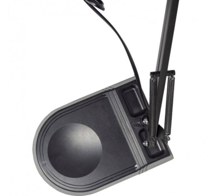 Настільна лампа Євросвітло Ridy-09_SP 9Вт чор