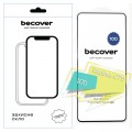 BeCover Скло захисне BeCover Realme C75 10D Black (713167)