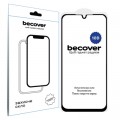 BeCover Скло захисне BeCover Samsung Galaxy A16 4G SM-A165/A16 5G SM-A166 10D Black (712889)