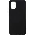 Armorstandart Чохол до мобільного телефона Armorstandart ICON Case Samsung A71 Black (ARM56342)
