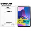 BeCover Скло захисне BeCover Lenovo Idea Tab Pro 12.7" (713128)