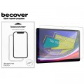 BeCover Скло захисне BeCover Samsung Galaxy Tab S10 FE (SM-X520/SM-X526) 10.9" (713256)