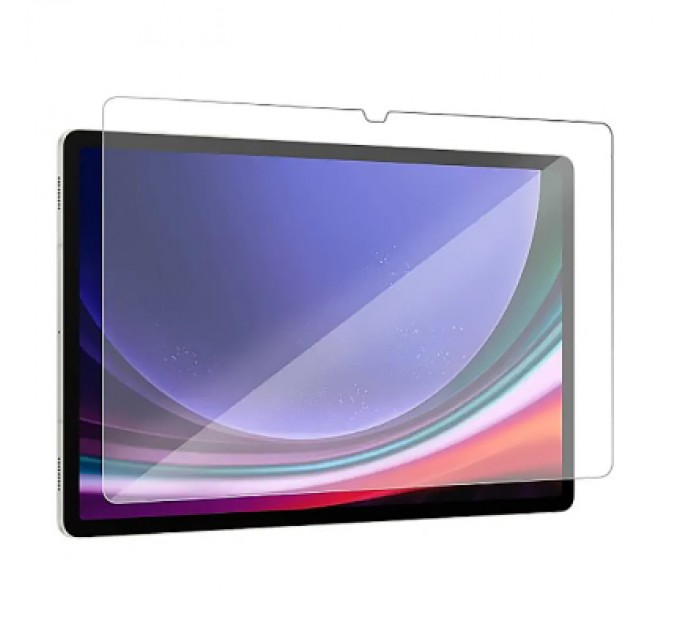 BeCover Скло захисне BeCover Samsung Galaxy Tab S10 FE (SM-X520/SM-X526) 10.9" (713256)