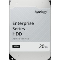 Жорсткий диск для сервера Synology 3.5" 20TБ SATA 7200 (HAT5310-20T)
