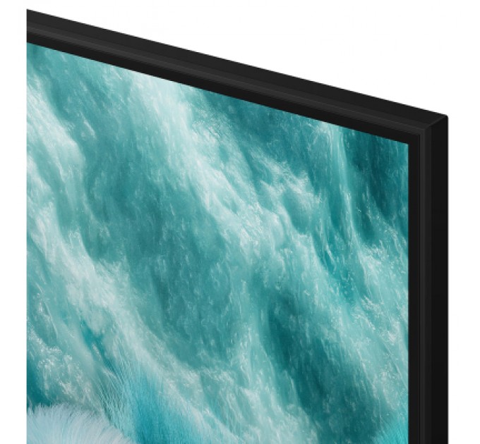 Samsung Телевізор Samsung QE75Q7FAAUXUA