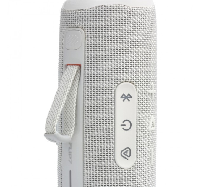 JBL Акустична система JBL Flip 7 White (JBLFLIP7WHT)
