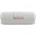 JBL Акустична система JBL Flip 7 White (JBLFLIP7WHT)