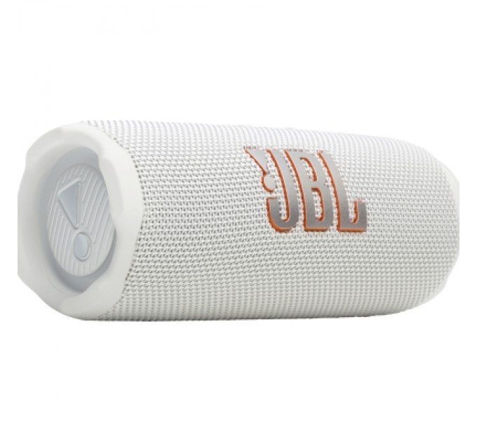 JBL Акустична система JBL Flip 7 White (JBLFLIP7WHT)