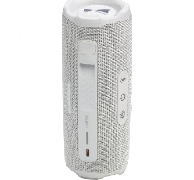JBL Акустична система JBL Flip 7 White (JBLFLIP7WHT)