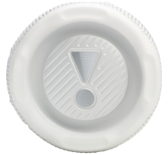 JBL Акустична система JBL Flip 7 White (JBLFLIP7WHT)