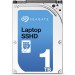 Seagate Накопичувач HDD 2.5" SATA 1.0TB Seagate Solid State Hybrid SATA III 64MB (ST1000LM014)