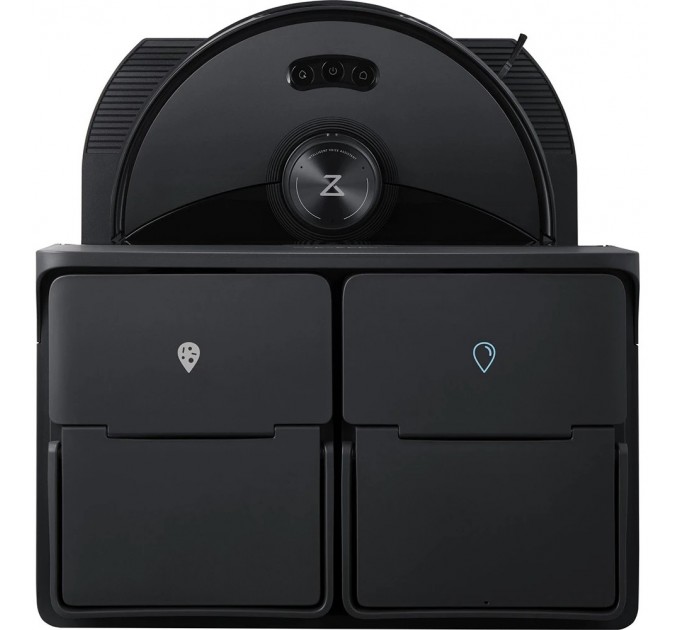 Roborock Робот-пилосос RoboRock S8 Max Ultra Black (S8MU52-00)