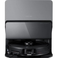 Робот-пилосос RoboRock S8 Max Ultra Black (S8MU52-00)