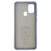 Armorstandart Чохол до мобільного телефона Armorstandart ICON Case Samsung A21s Blue (ARM56336)
