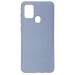 Armorstandart Чохол до мобільного телефона Armorstandart ICON Case Samsung A21s Blue (ARM56336)