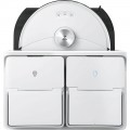 Робот-пилосос RoboRock S8 Max Ultra White (S8MU02-00)