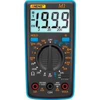 Цифровий мультиметр ANENG AN-M1, V, A, R (AN-M1)