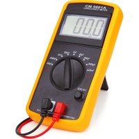 Цифровий мультиметр Voltronic DT CM-9601A, C (DT-9601)