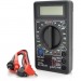Цифровий мультиметр Voltronic DT-838, V, A, R , T, Q60 (DT-838)