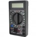 Цифровий мультиметр Voltronic DT-838, V, A, R , T, Q60 (DT-838)