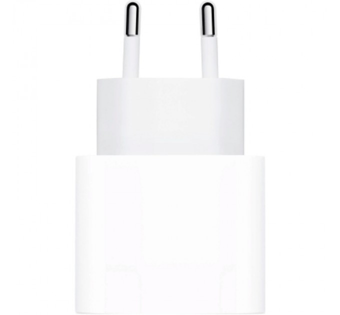 Зарядний пристрій Apple 20W USB-C Power Adapter,Model A2347 (MD3J4ZM/A)