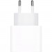 Зарядний пристрій Apple 20W USB-C Power Adapter,Model A2347 (MD3J4ZM/A)