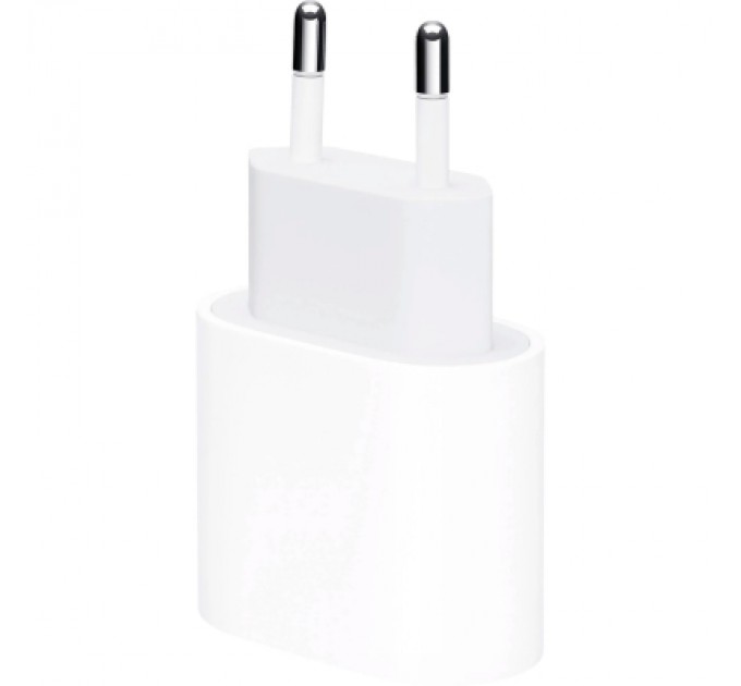 Зарядний пристрій Apple 20W USB-C Power Adapter,Model A2347 (MD3J4ZM/A)