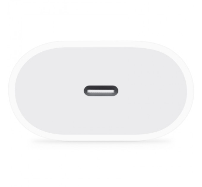 Зарядний пристрій Apple 20W USB-C Power Adapter,Model A2347 (MD3J4ZM/A)