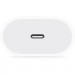 Зарядний пристрій Apple 20W USB-C Power Adapter,Model A2347 (MD3J4ZM/A)