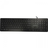 Клавіатура Defender Balance LQ LED USB UA Black (450790)