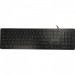 Defender Клавіатура Defender Balance LQ LED USB UA Black (450790)