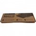 Defender Клавіатура Defender Balance LQ LED USB UA Black (450790)