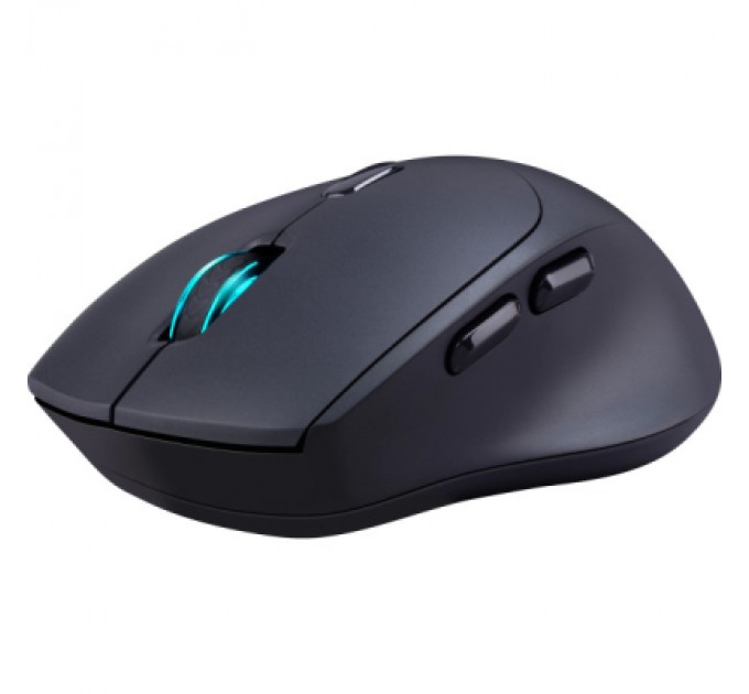 Defender Мишка Defender Effect X MS-095 Wireless Black (52095)