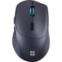 Мишка Defender Effect X MS-095 Wireless Black (52095)