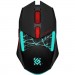 Defender Мишка Defender Horrodine GM-237 LED Wireless Black (52237)