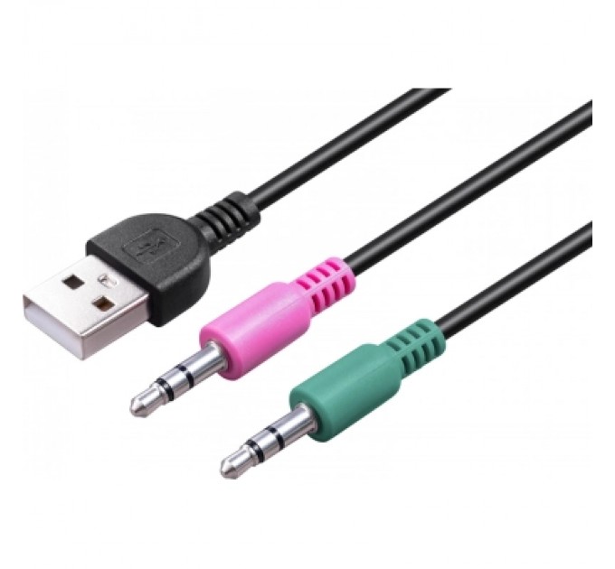 Defender Акустична система Defender Solar 10 LED Bluetooth USB Black (65940)