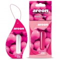 Areon Ароматизатор для автомобіля Areon Bubble Gum 5 мл (77130)