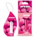 Areon Ароматизатор для автомобіля Areon Bubble Gum 5 мл (77130)