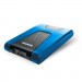ADATA Зовнішній жорсткий диск 2.5" 1TB ADATA (AHD650-1TU31-CBL)