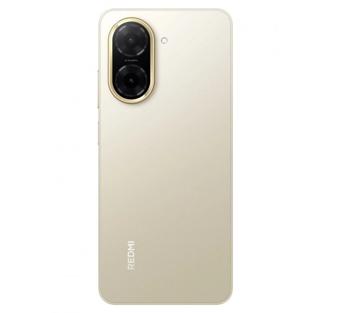 Xiaomi Смартфон Xiaomi Redmi A5 3/64GB Gold